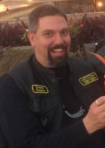 Matt “Seed” Heffron